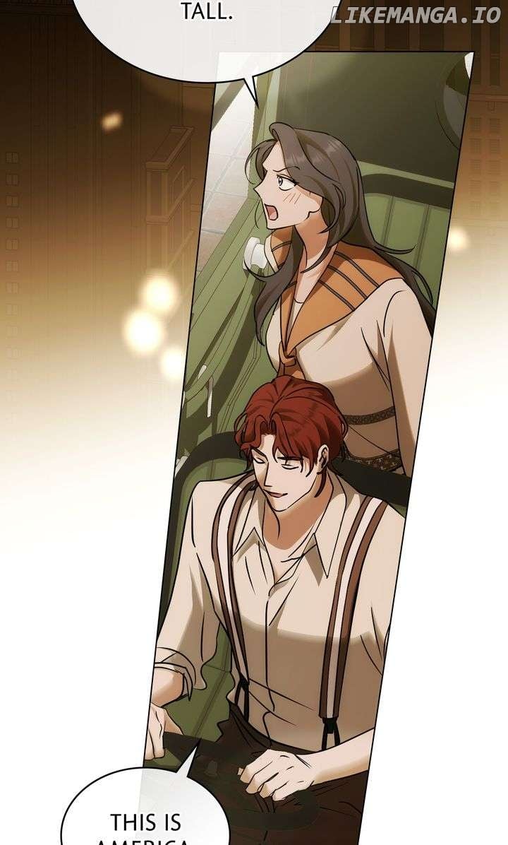 The Redemption of Earl Nottingham Chapter 60 282 23