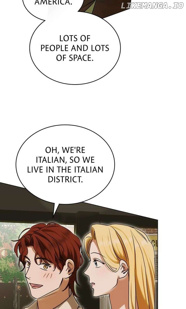 The Redemption of Earl Nottingham Chapter 60 283 24