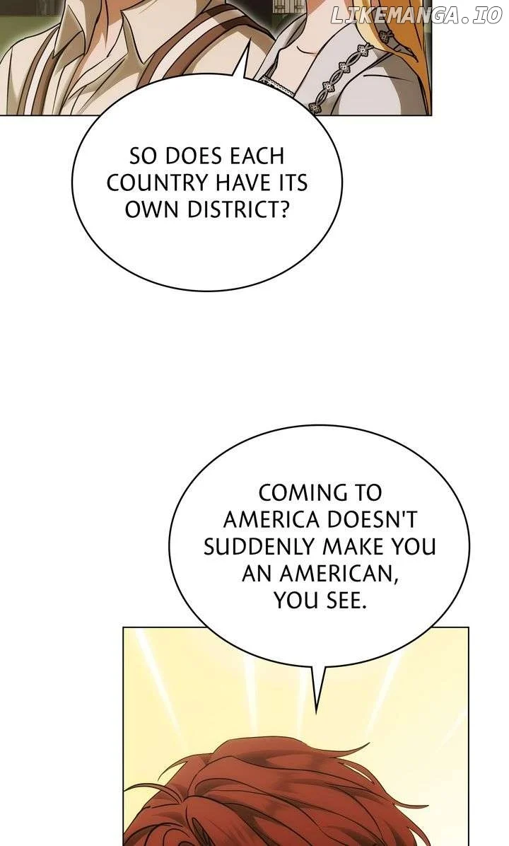 The Redemption of Earl Nottingham Chapter 60 284 25