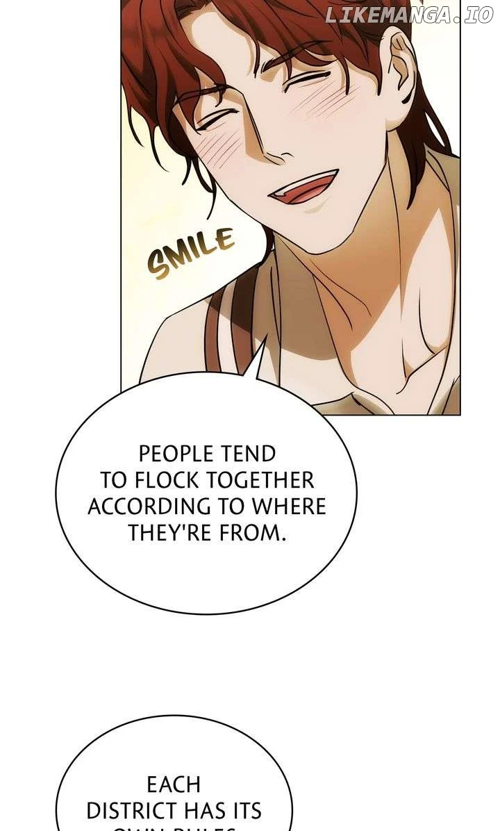 The Redemption of Earl Nottingham Chapter 60 285 26