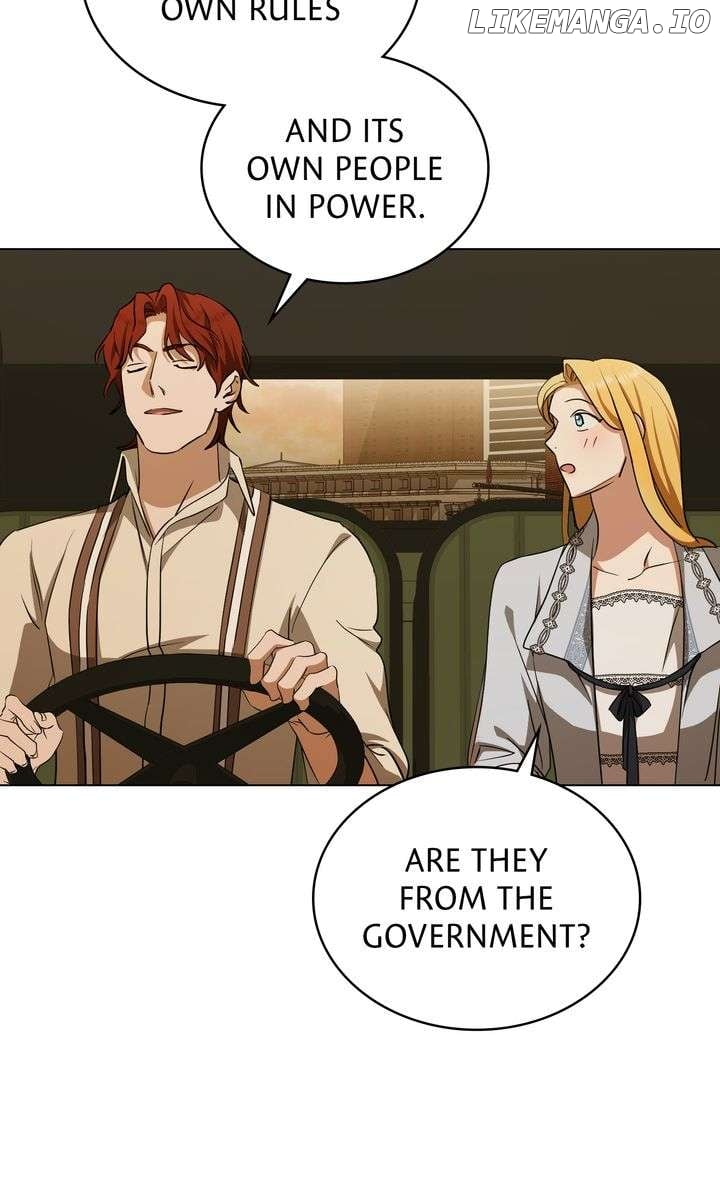 The Redemption of Earl Nottingham Chapter 60 286 27