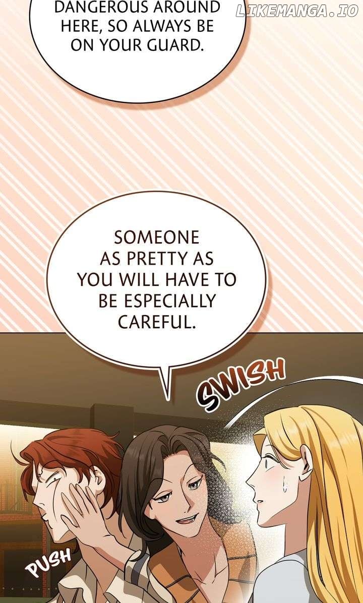 The Redemption of Earl Nottingham Chapter 60 288 29