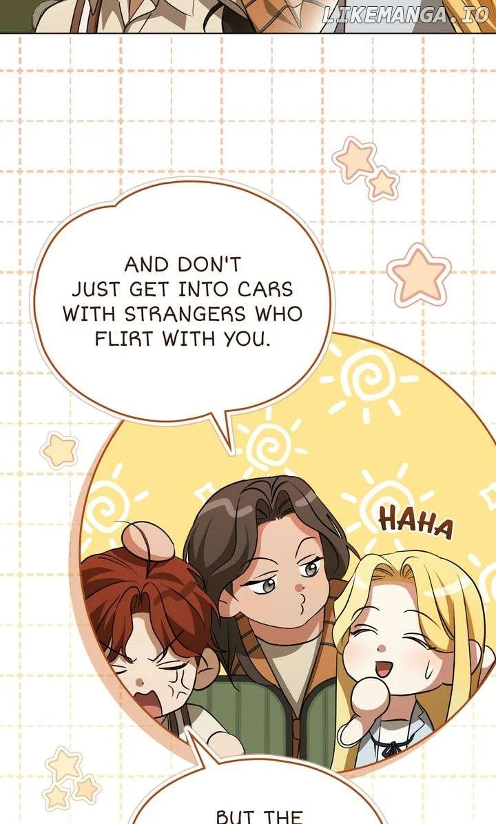 The Redemption of Earl Nottingham Chapter 60 289 30