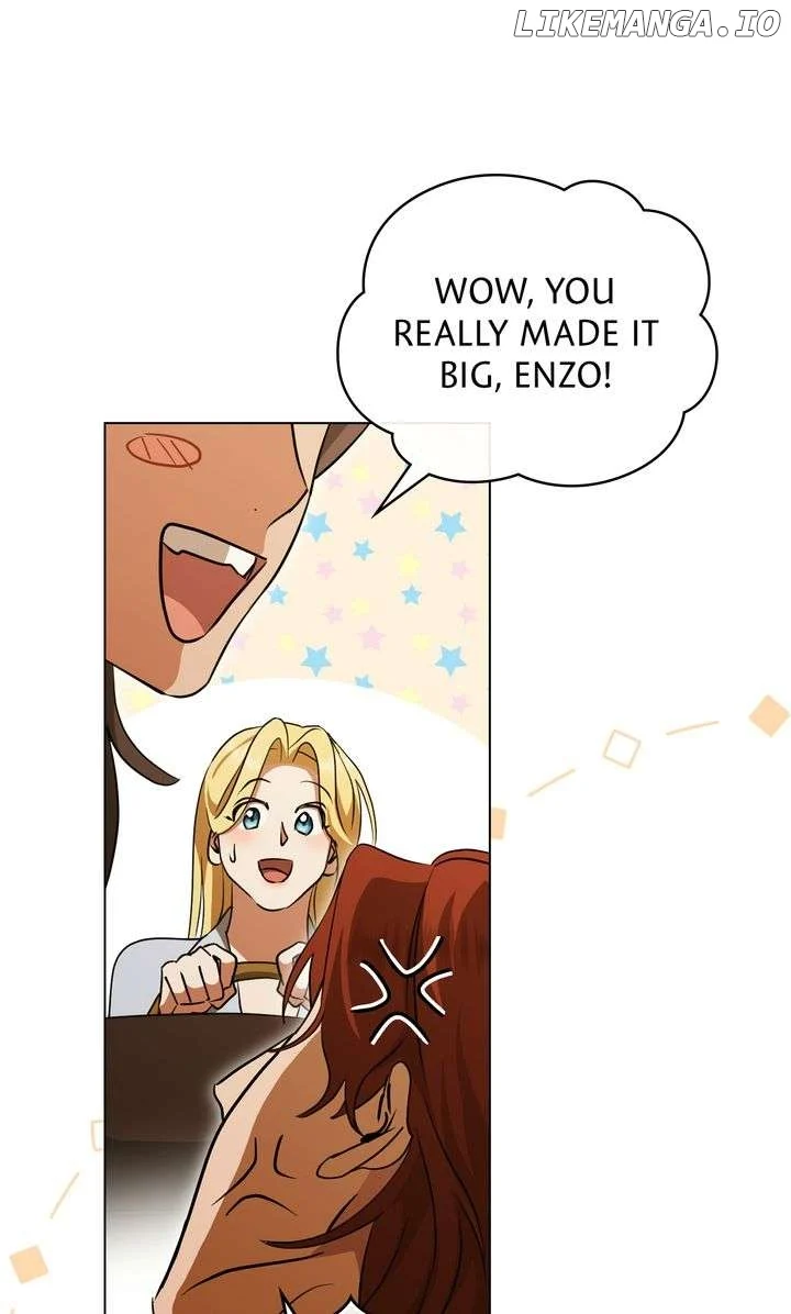 The Redemption of Earl Nottingham Chapter 60 295 36