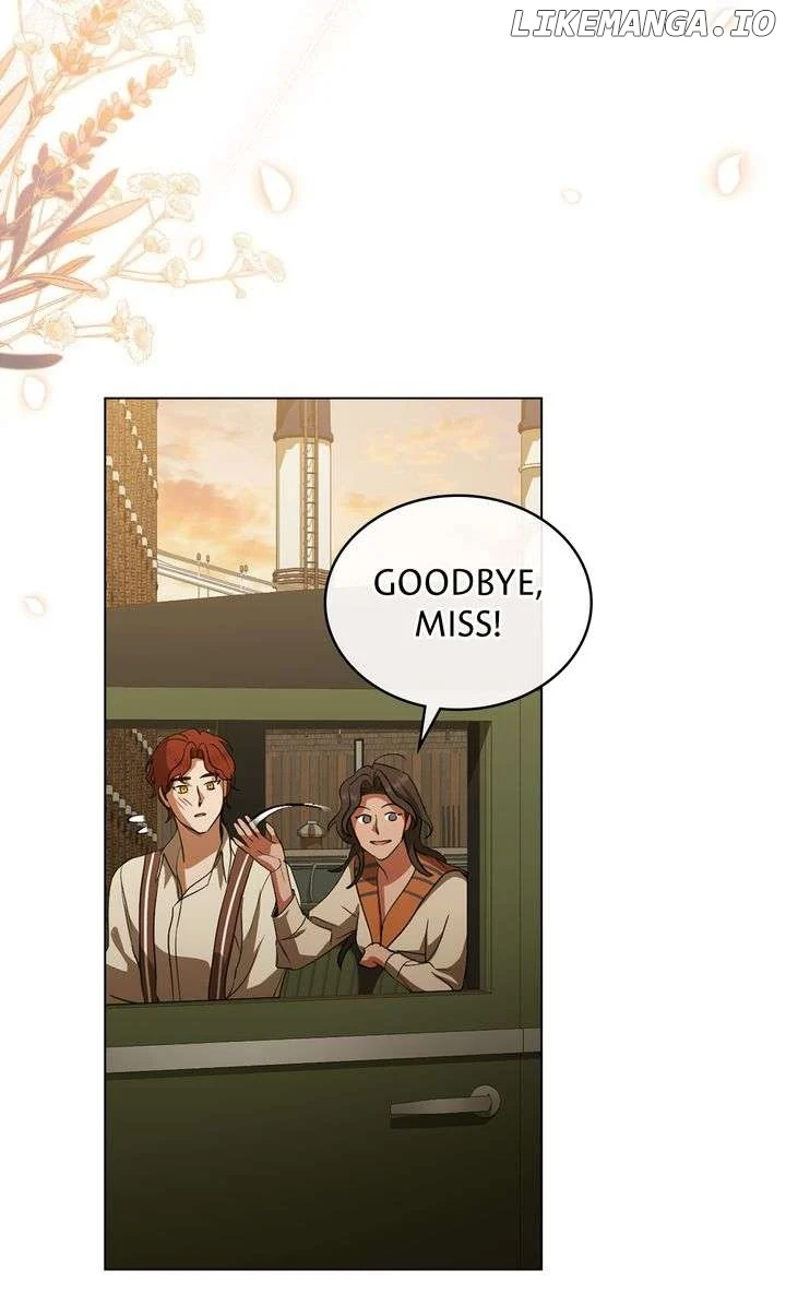 The Redemption of Earl Nottingham Chapter 60 299 40