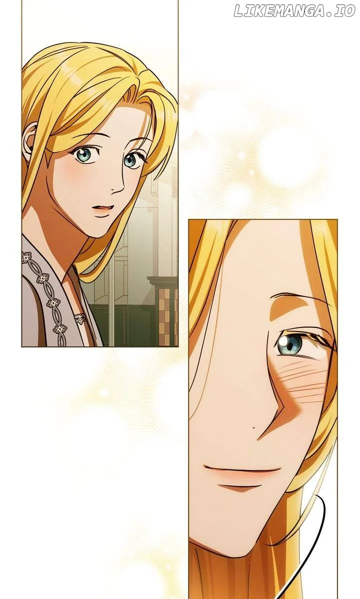 The Redemption of Earl Nottingham Chapter 60 305 46