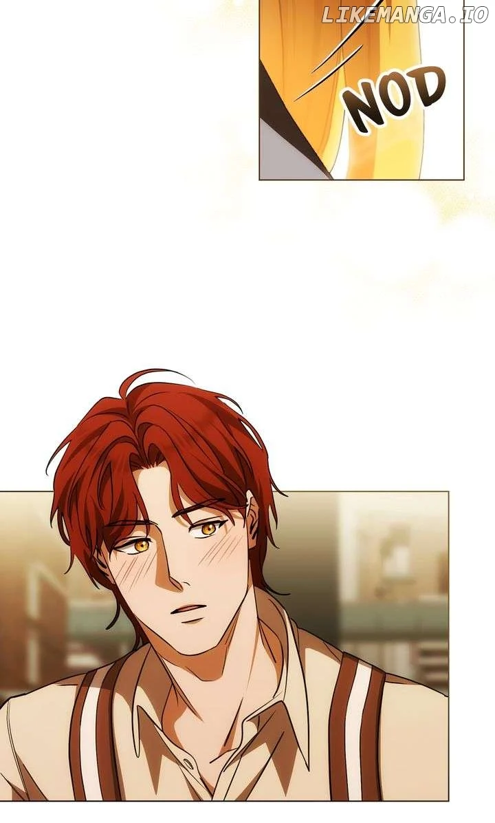 The Redemption of Earl Nottingham Chapter 60 306 47