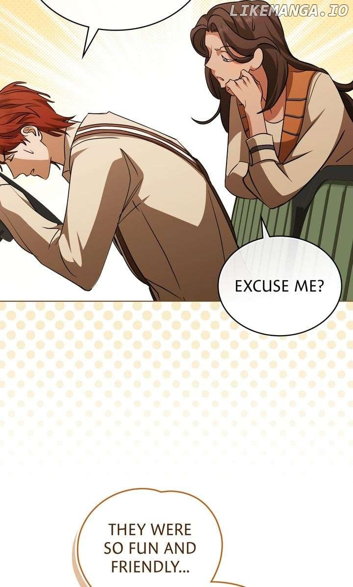 The Redemption of Earl Nottingham Chapter 60 308 49