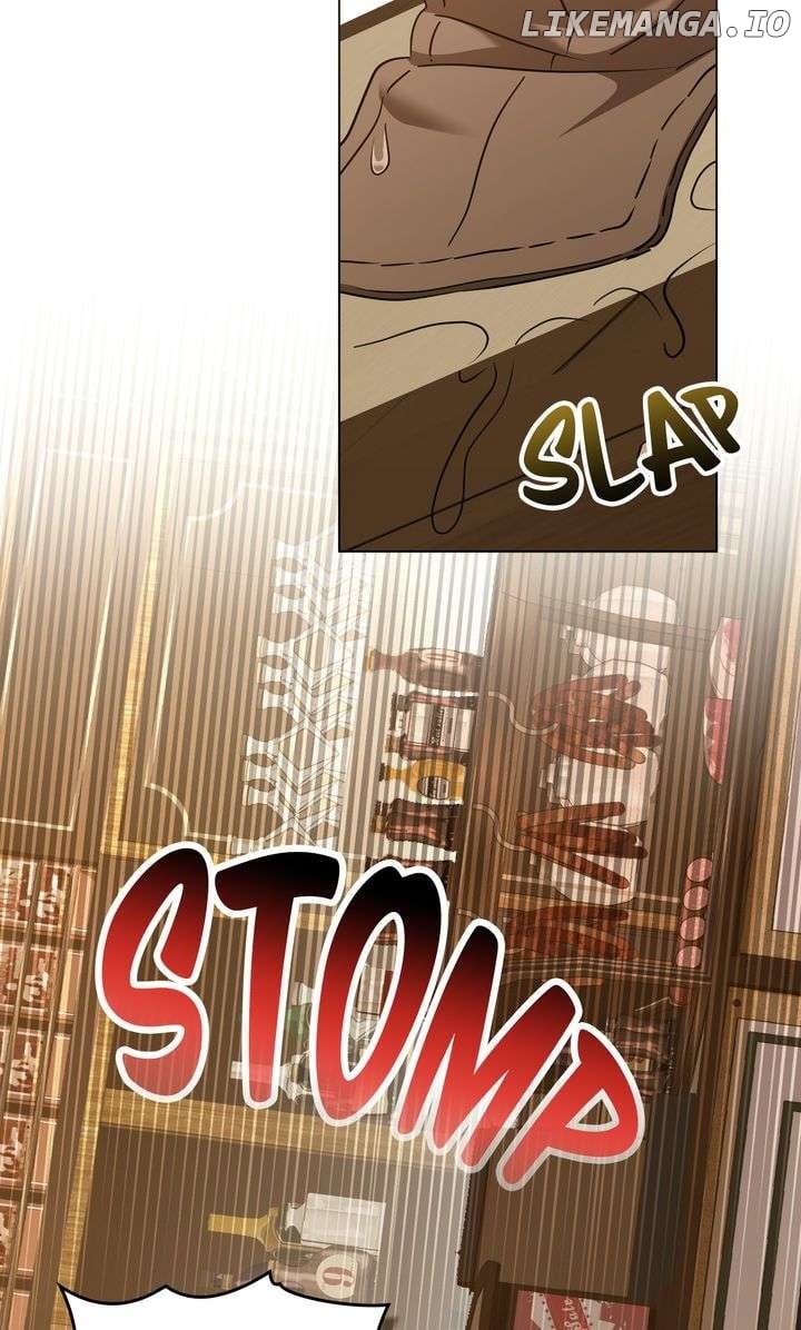 The Redemption of Earl Nottingham Chapter 60 311 52