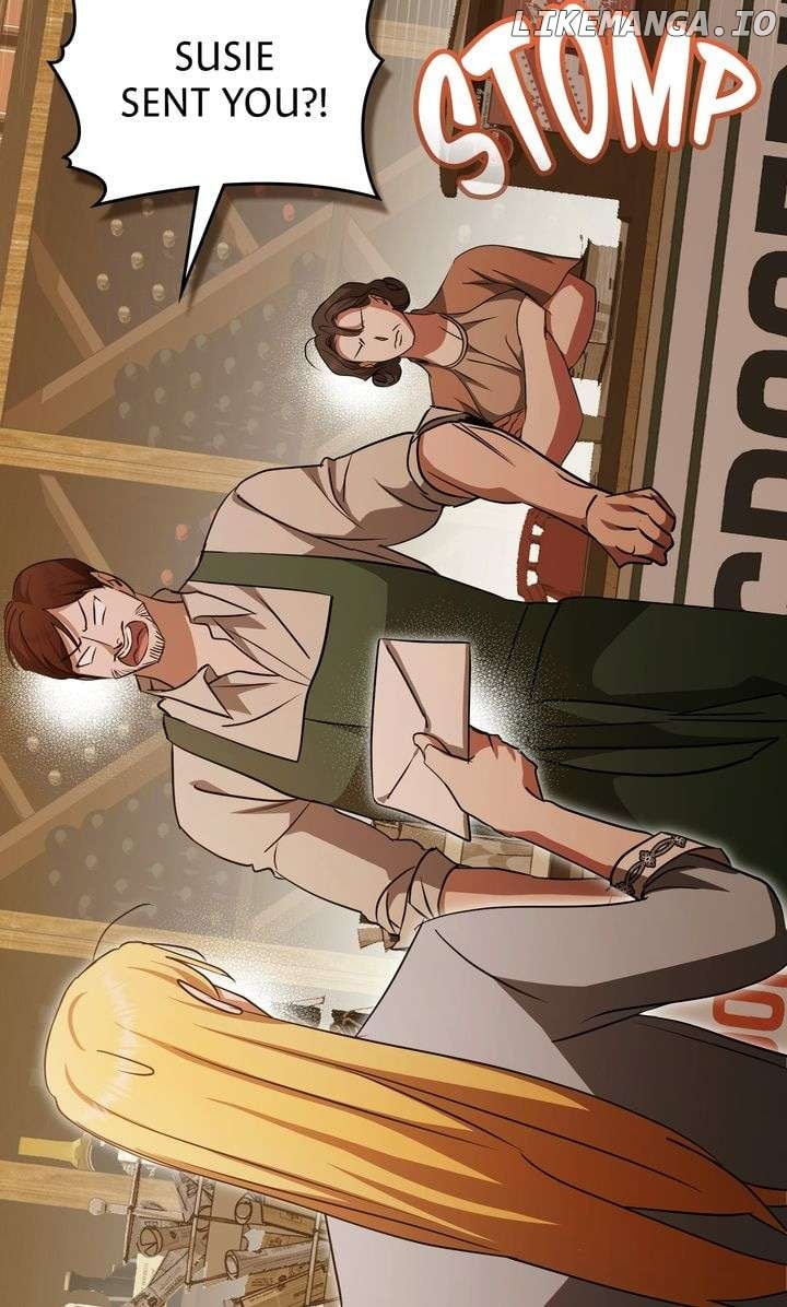 The Redemption of Earl Nottingham Chapter 60 312 53