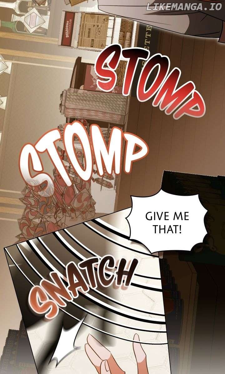 The Redemption of Earl Nottingham Chapter 60 313 54