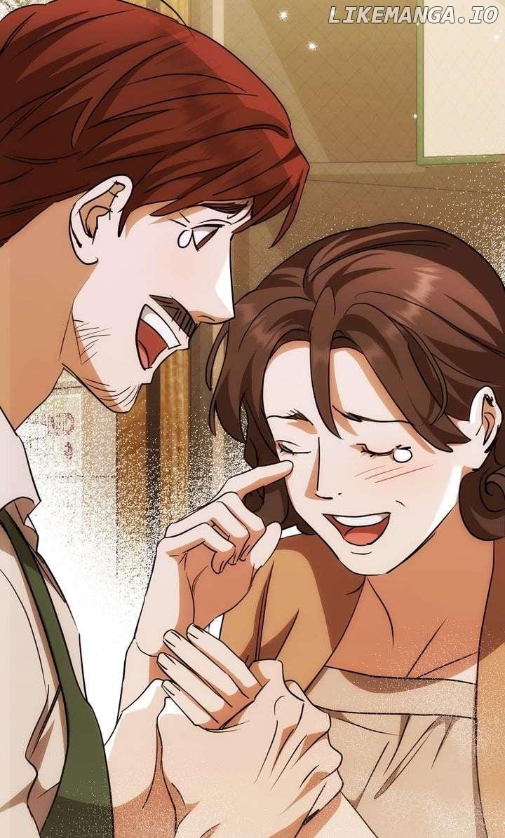 The Redemption of Earl Nottingham Chapter 60 318 59