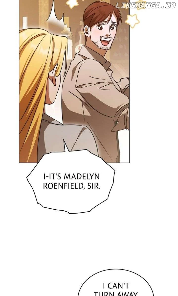 The Redemption of Earl Nottingham Chapter 60 320 61