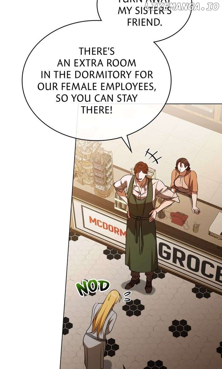 The Redemption of Earl Nottingham Chapter 60 321 62