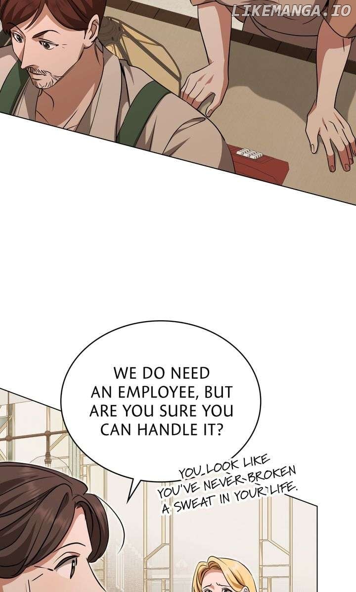 The Redemption of Earl Nottingham Chapter 60 323 64