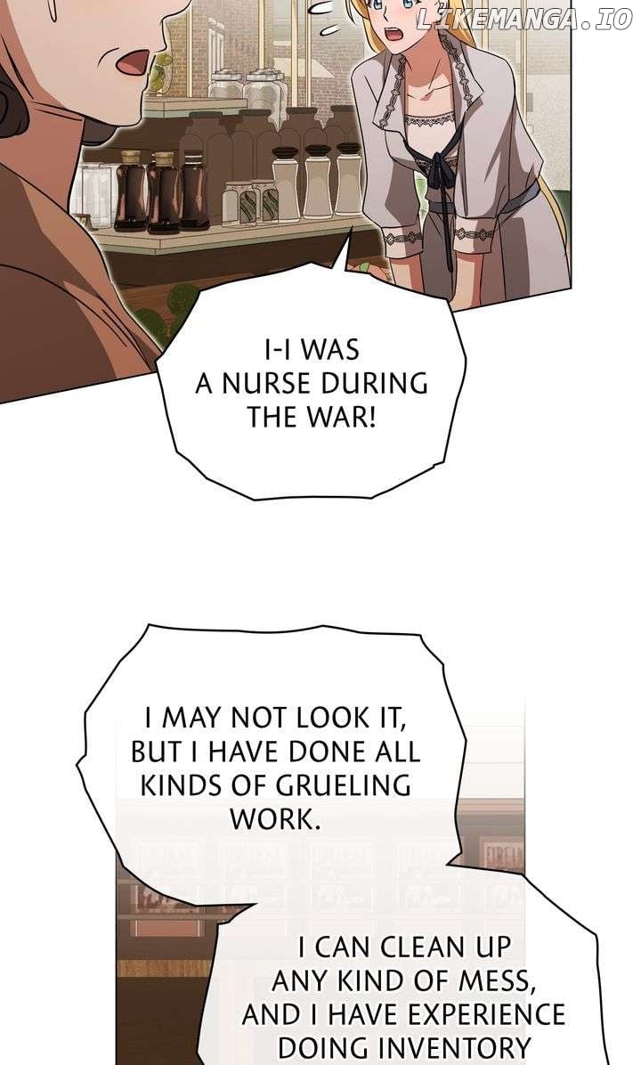 The Redemption of Earl Nottingham Chapter 60 324 65