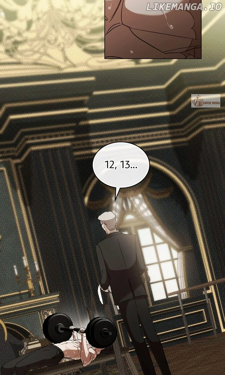 The Redemption of Earl Nottingham Chapter 61 219 02