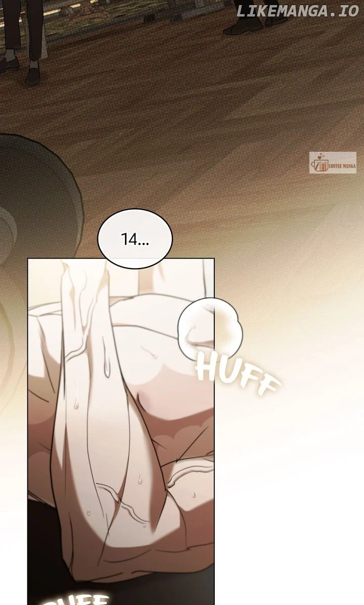 The Redemption of Earl Nottingham Chapter 61 220 03