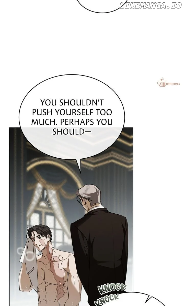 The Redemption of Earl Nottingham Chapter 61 223 06