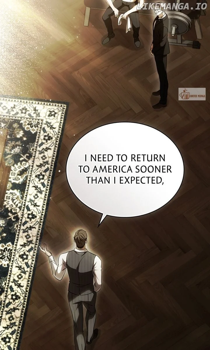 The Redemption of Earl Nottingham Chapter 61 226 09