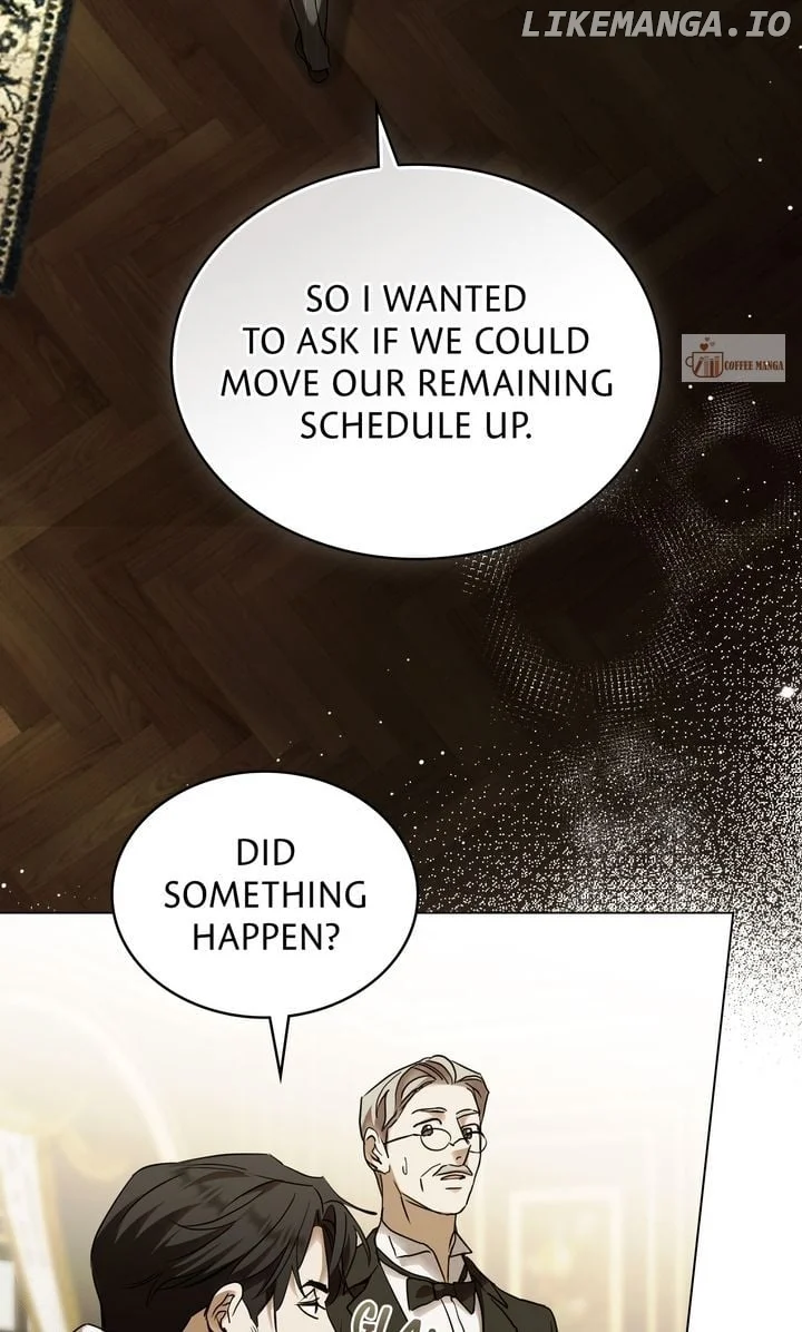 The Redemption of Earl Nottingham Chapter 61 227 10