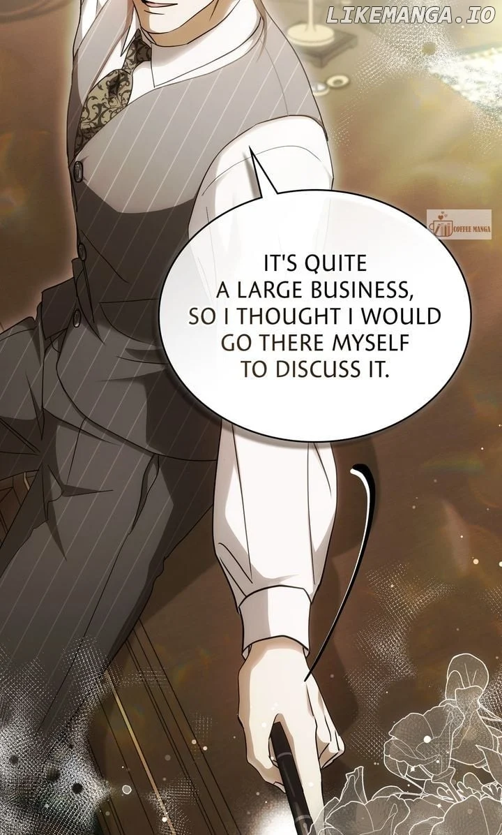 The Redemption of Earl Nottingham Chapter 61 230 13