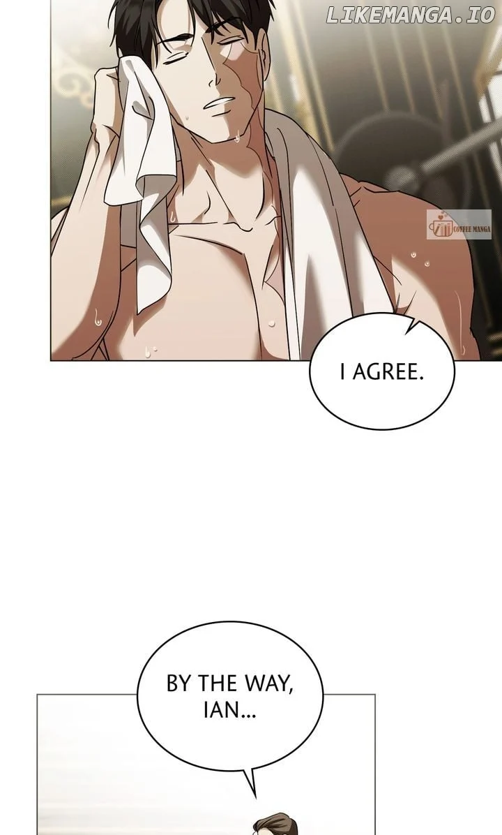 The Redemption of Earl Nottingham Chapter 61 232 15