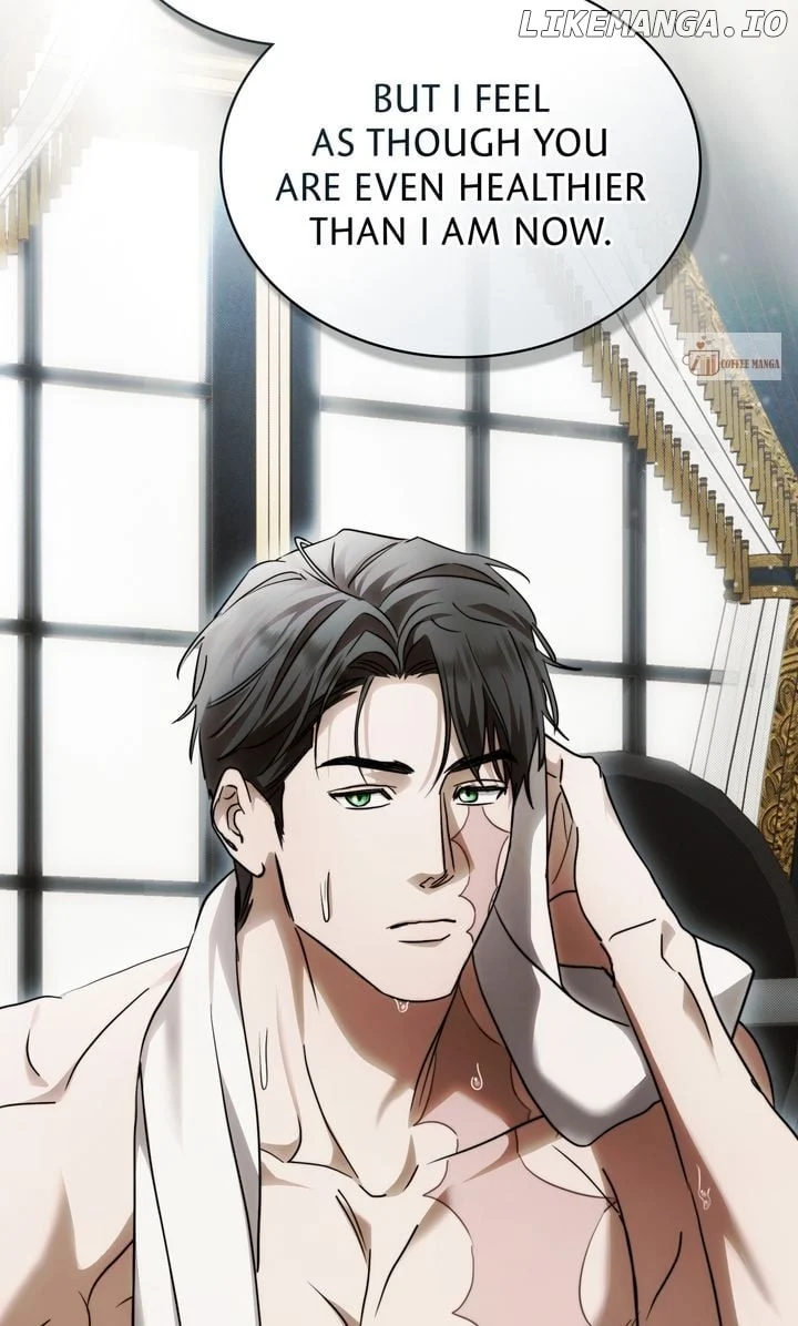 The Redemption of Earl Nottingham Chapter 61 234 17