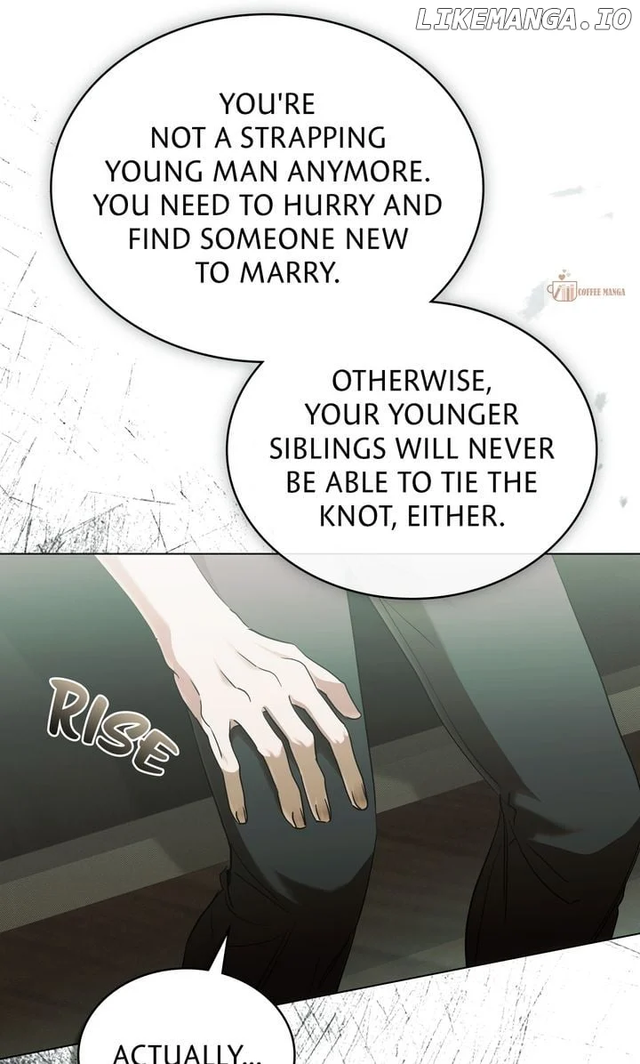 The Redemption of Earl Nottingham Chapter 61 241 24