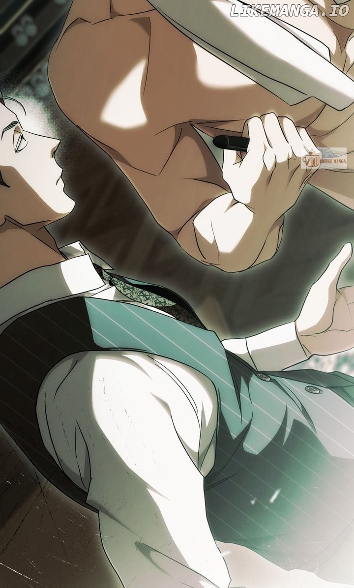 The Redemption of Earl Nottingham Chapter 61 245 28