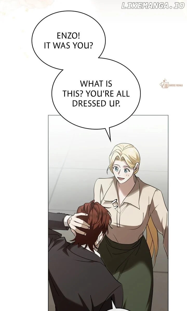 The Redemption of Earl Nottingham Chapter 61 256 39