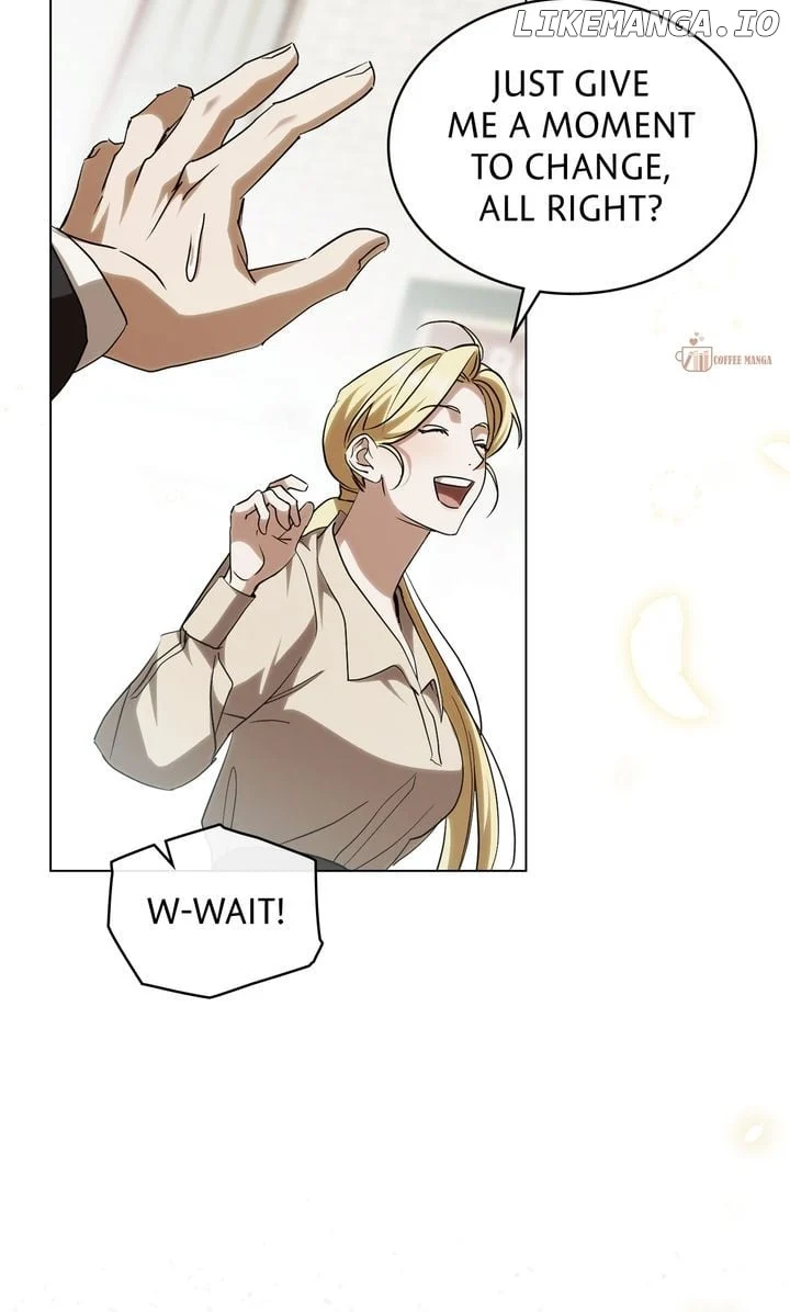 The Redemption of Earl Nottingham Chapter 61 263 46