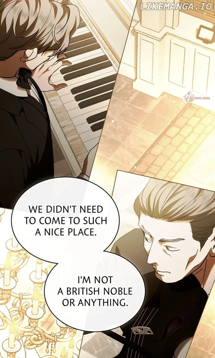 The Redemption of Earl Nottingham Chapter 61 267 50