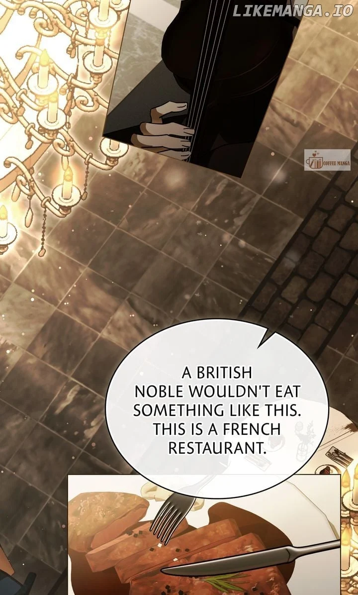 The Redemption of Earl Nottingham Chapter 61 268 51