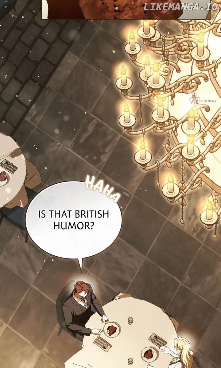 The Redemption of Earl Nottingham Chapter 61 269 52