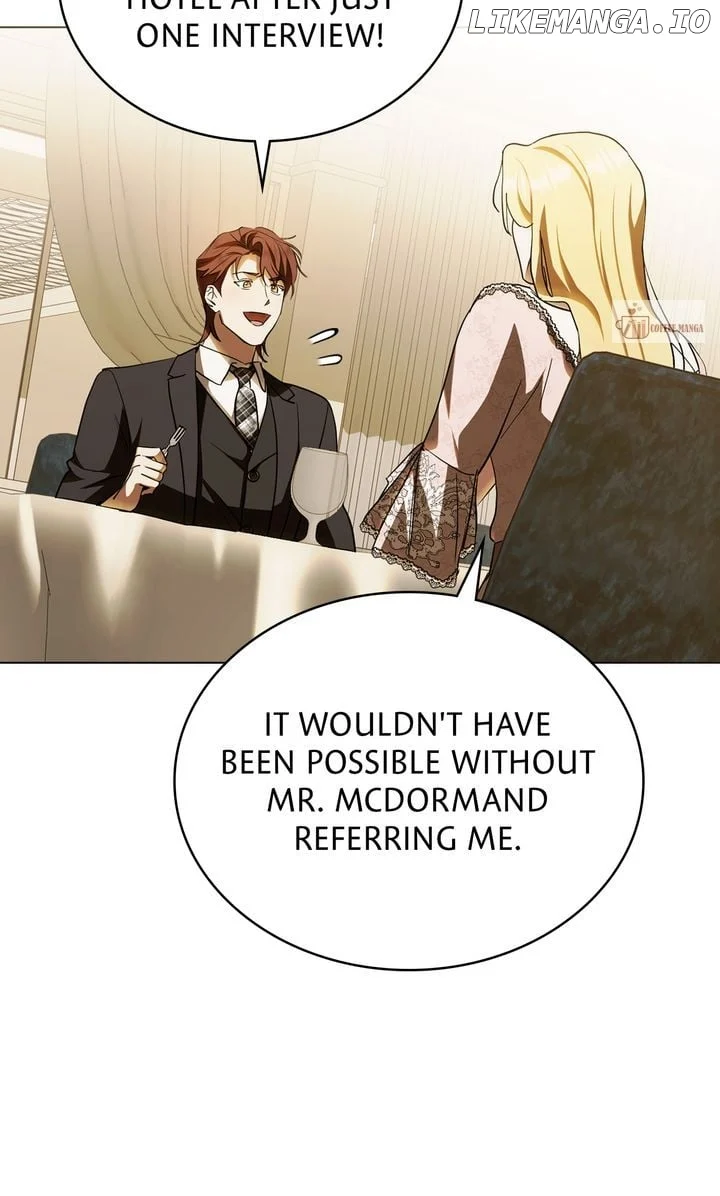 The Redemption of Earl Nottingham Chapter 61 273 56