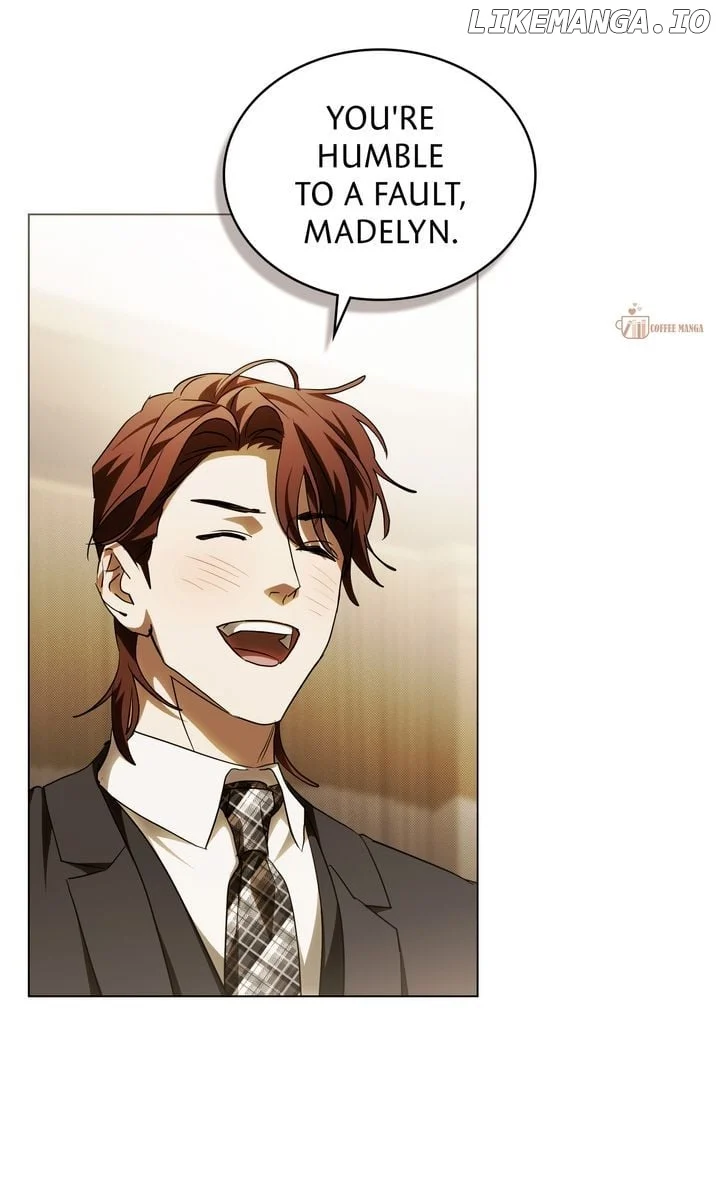 The Redemption of Earl Nottingham Chapter 61 274 57