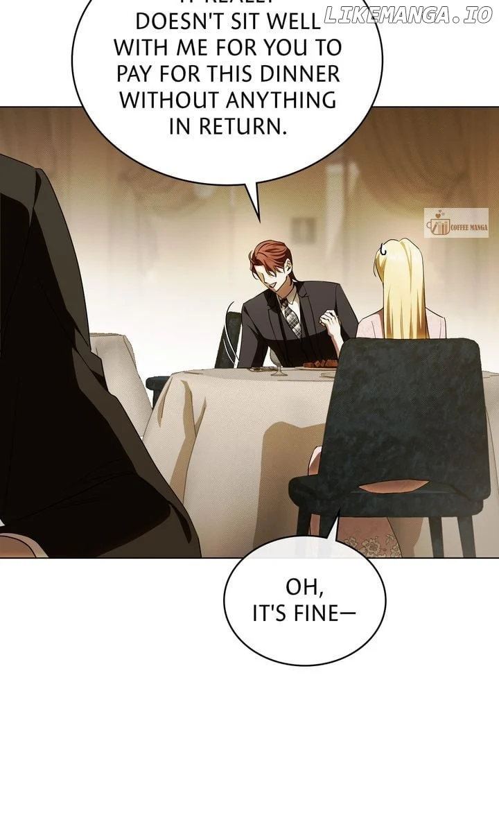 The Redemption of Earl Nottingham Chapter 61 279 62