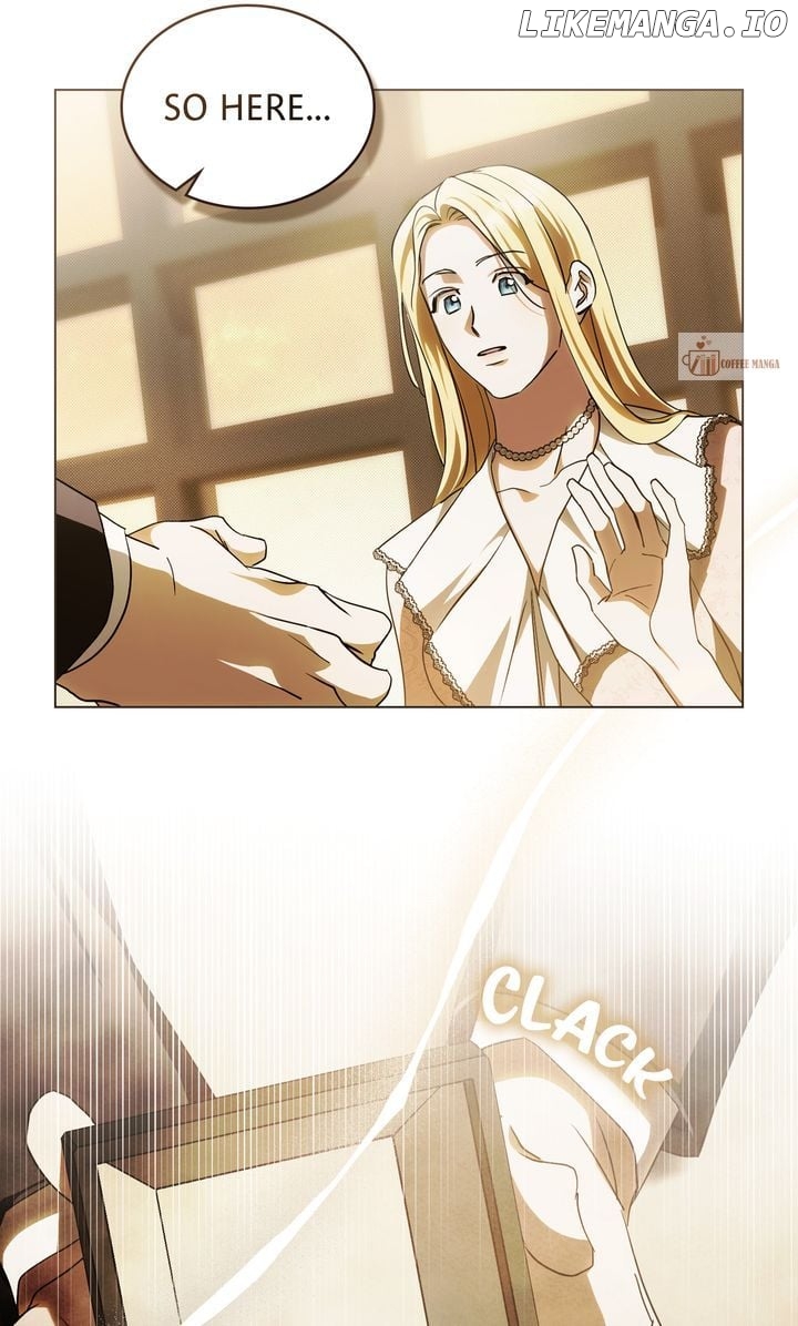 The Redemption of Earl Nottingham Chapter 61 280 63