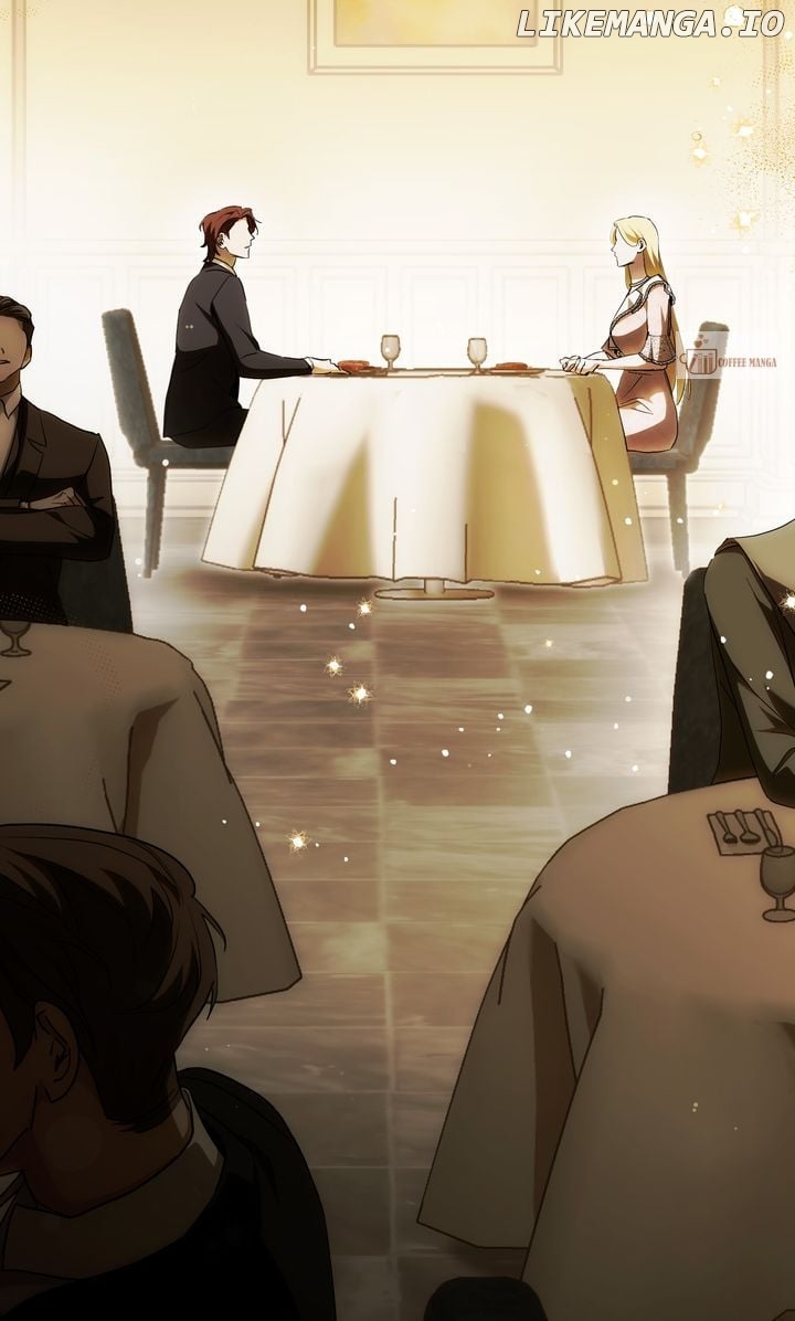 The Redemption of Earl Nottingham Chapter 61 285 68