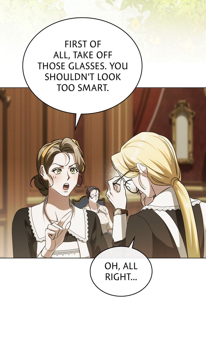 The Redemption of Earl Nottingham Chapter 62 270 26