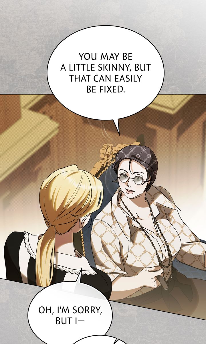 The Redemption of Earl Nottingham Chapter 62 277 33