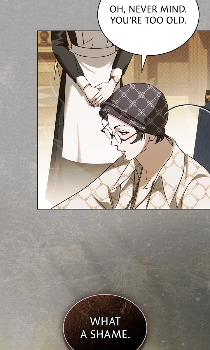 The Redemption of Earl Nottingham Chapter 62 279 35