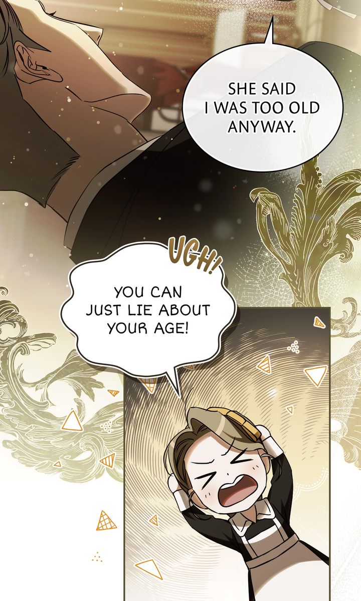 The Redemption of Earl Nottingham Chapter 62 285 41