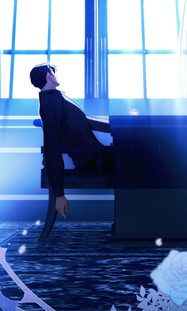 The Redemption of Earl Nottingham Chapter 62 321 77