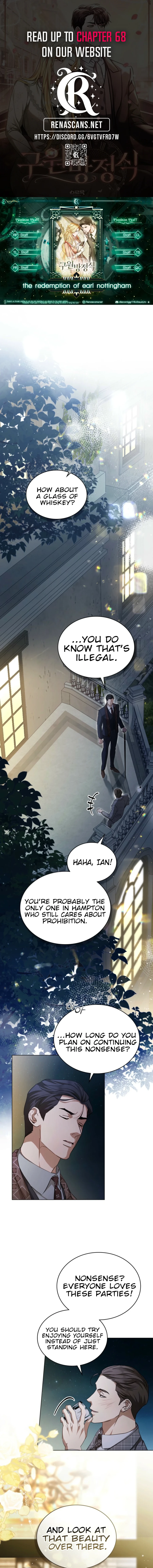 The Redemption of Earl Nottingham Chapter 64 47 01