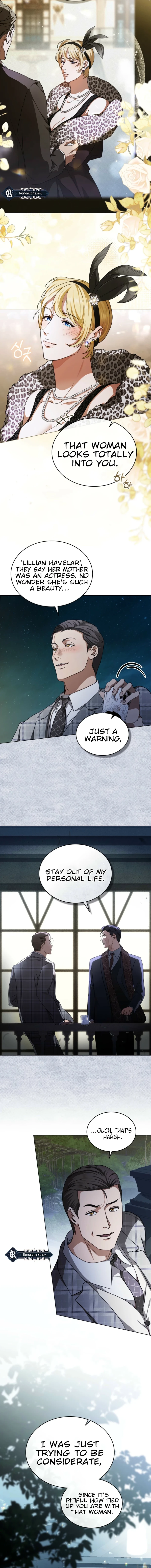 The Redemption of Earl Nottingham Chapter 64 48 02