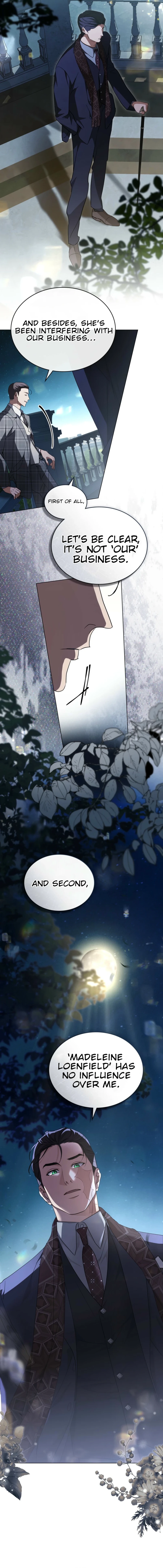 The Redemption of Earl Nottingham Chapter 64 49 03