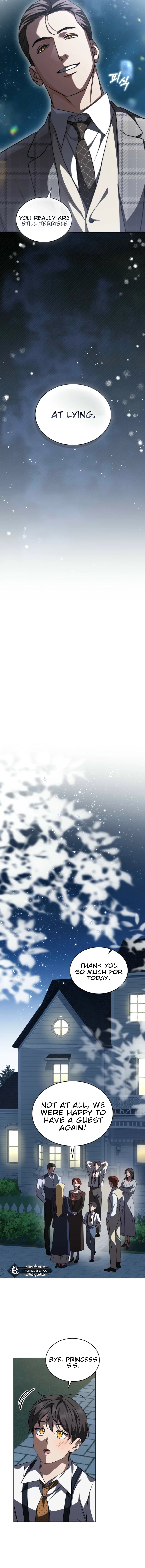 The Redemption of Earl Nottingham Chapter 64 51 05