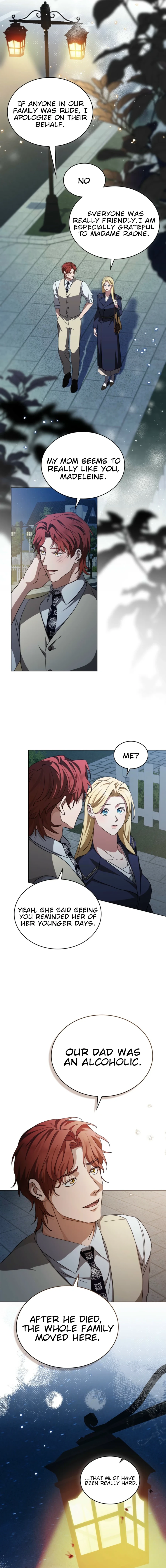 The Redemption of Earl Nottingham Chapter 64 53 07